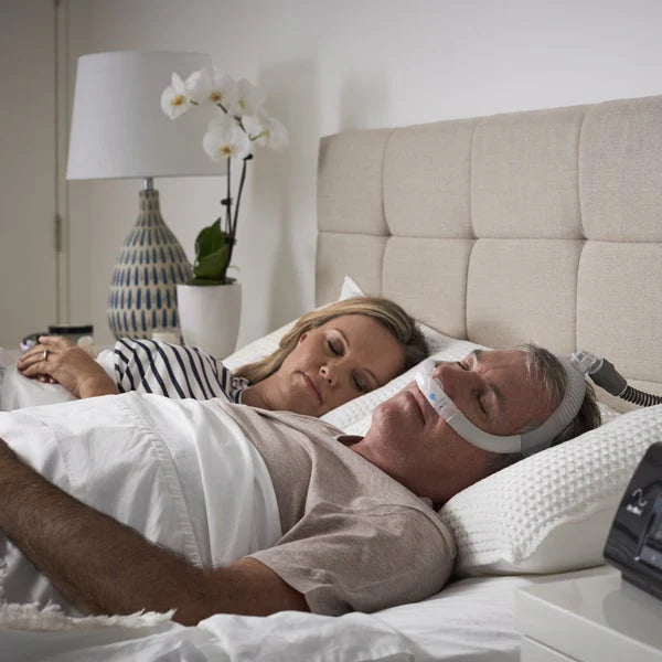 ResMed AirFit P30i Nasal Pillow Mask
