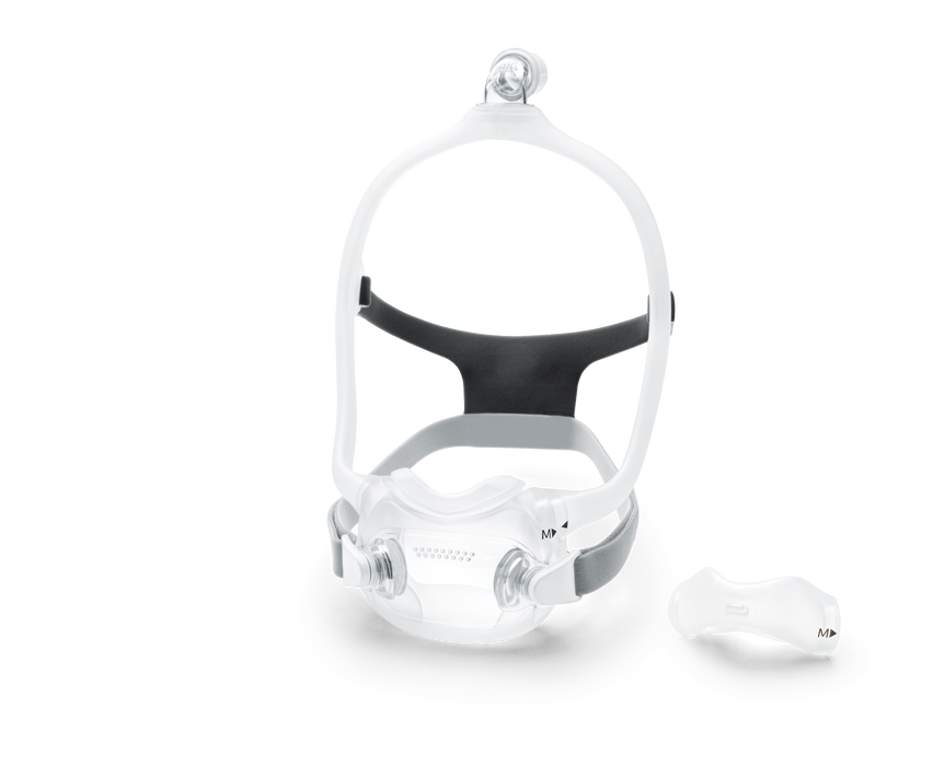 DreamWear Full Face Mask