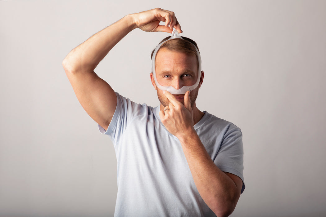 DreamWear Nasal Mask