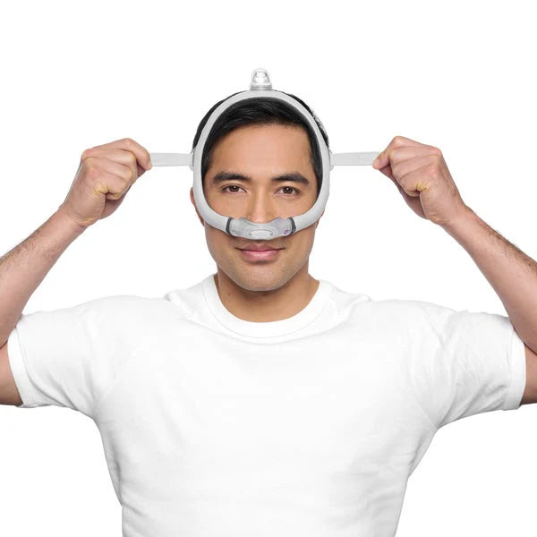 Resmed AirFit N30i Nasal Mask