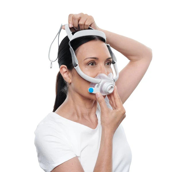 Resmed AirFit F40 Full Face Mask