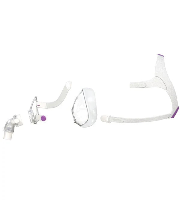 Resmed AirFit F20 For Her Full Face Mask