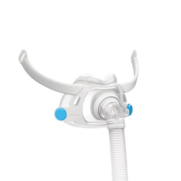 Resmed AirFit F40 Full Face Mask Replacement Frame System
