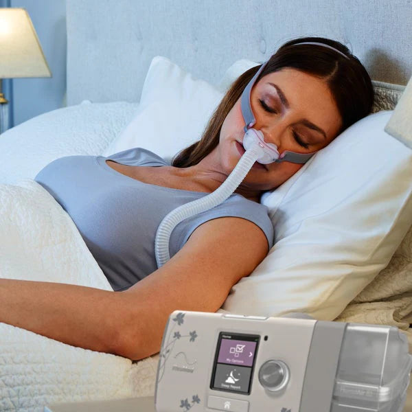 ResMed Airfit™ P10 For Her Nasal Pillow Mask