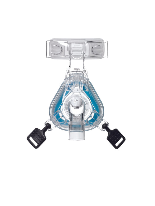 Comfort Gel Blue Nasal Mask