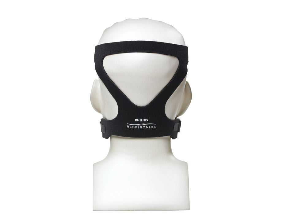 Comfort Gel Blue Nasal Mask
