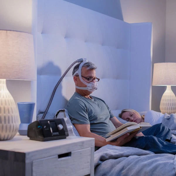 ResMed AirFit F30i Full Face Mask