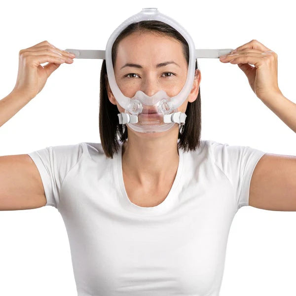 ResMed AirFit F30i Full Face Mask