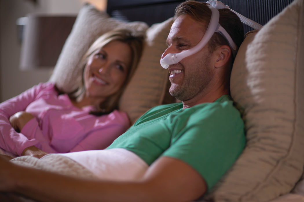 DreamWear Nasal Mask