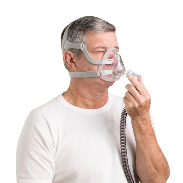Resmed AirFit F20 Full Face Mask