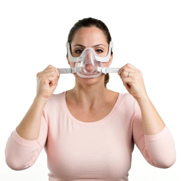 Resmed AirTouch F20 For Her Full Face Mask