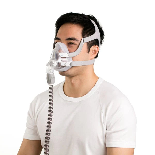 Resmed AirTouch F20 Full Face Mask