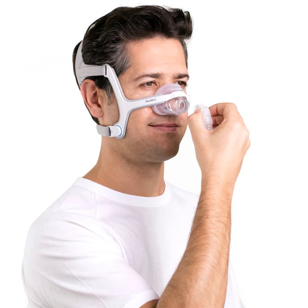 Resmed AirFit N20 Nasal Mask