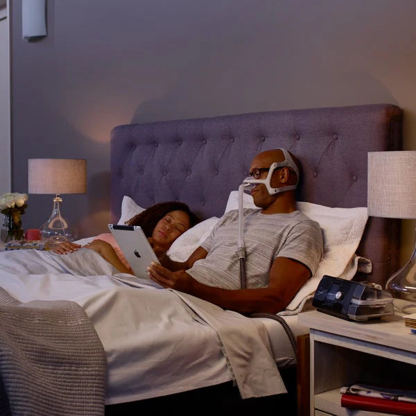 Resmed AirFit N20 Nasal Mask
