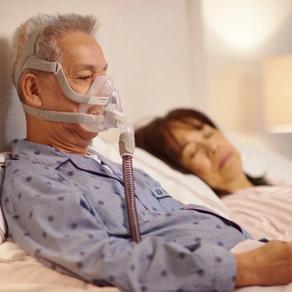 Resmed AirFit F20 Full Face Mask