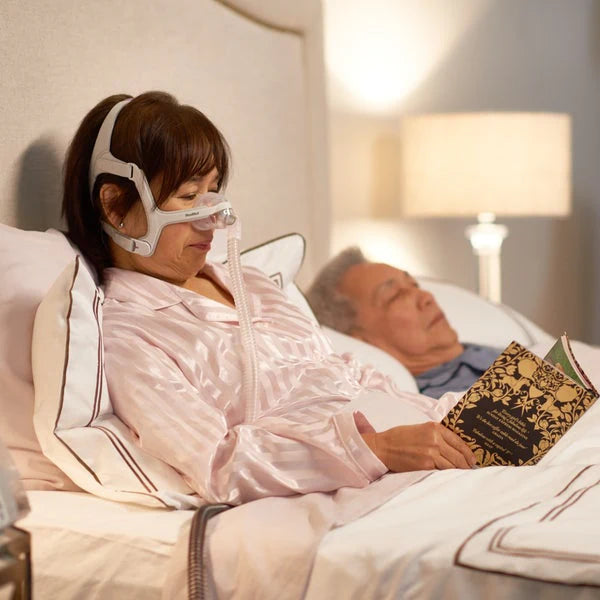 ResMed AirFit N20 For Her Nasal Mask