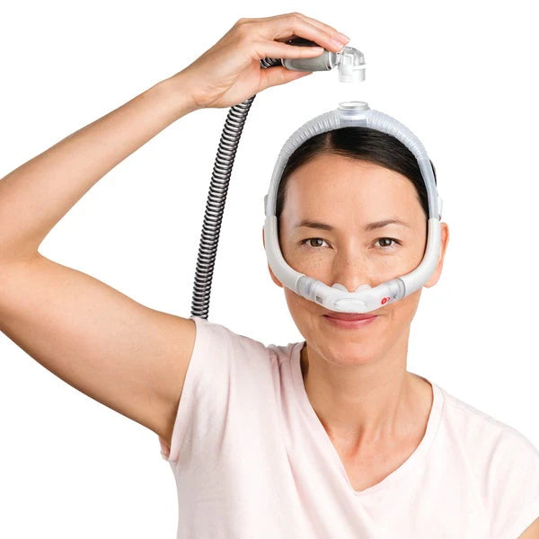 ResMed AirFit P30i Nasal Pillow Mask