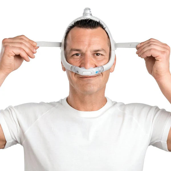 ResMed AirFit P30i Nasal Pillow Mask