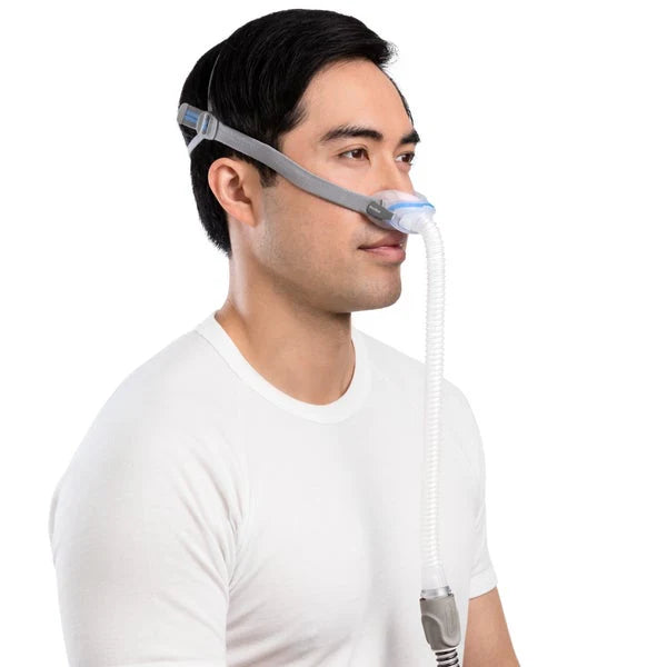Resmed AirFit P10 Nasal Pillow Mask
