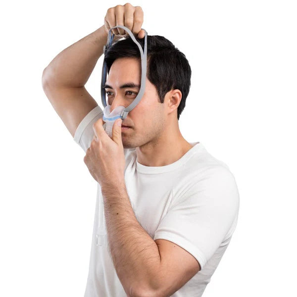 Resmed AirFit P10 Nasal Pillow Mask