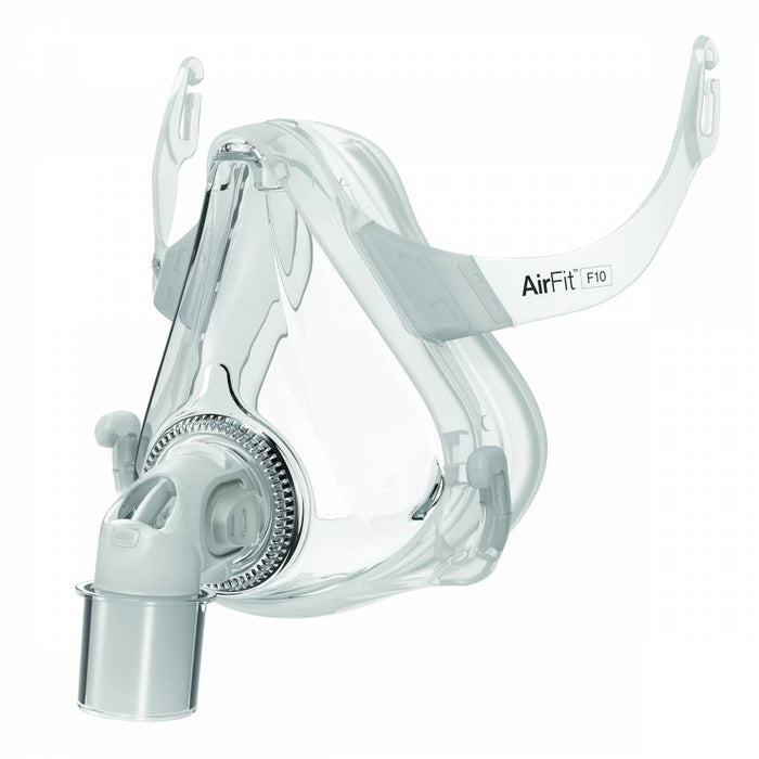 Resmed AirFit F10 Full Face Mask