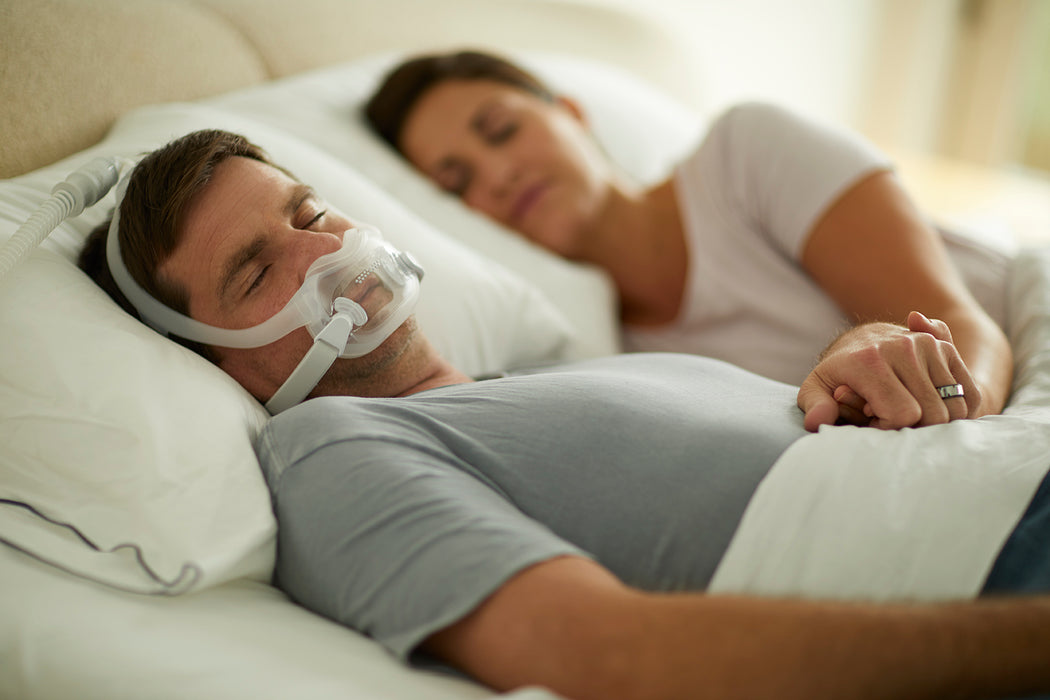 DreamWear Full Face Mask
