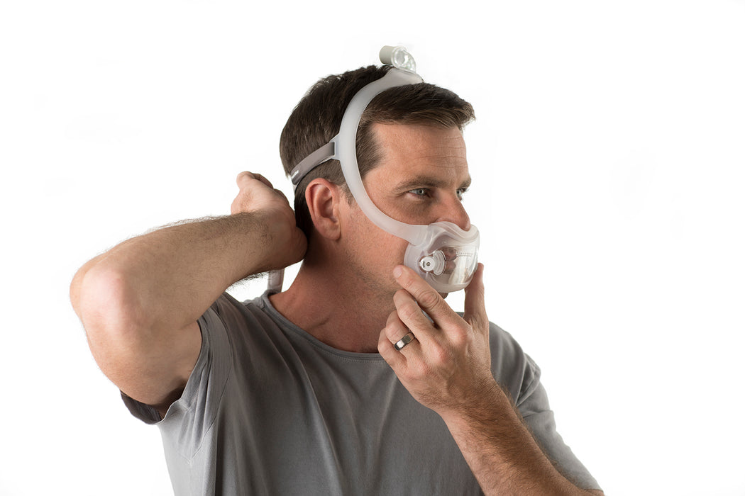 DreamWear Full Face Mask