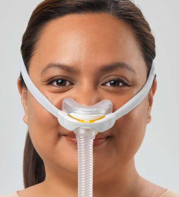 F&P Solo Nasal Mask Fitpack