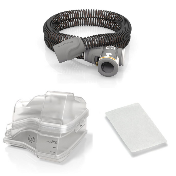 Resmed AirSense 10 Supply Bundle