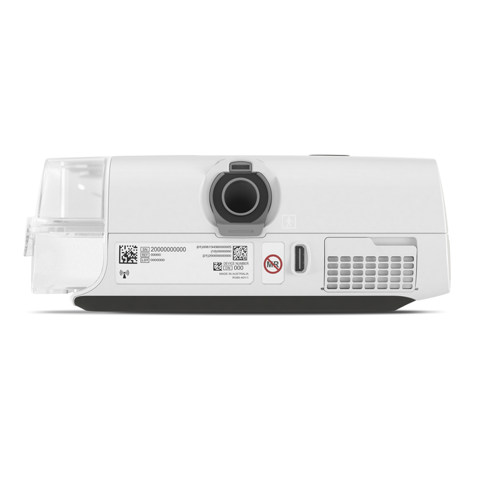 Resmed AirCurve 11 VAuto with HumidAir and ClimateLineAir
