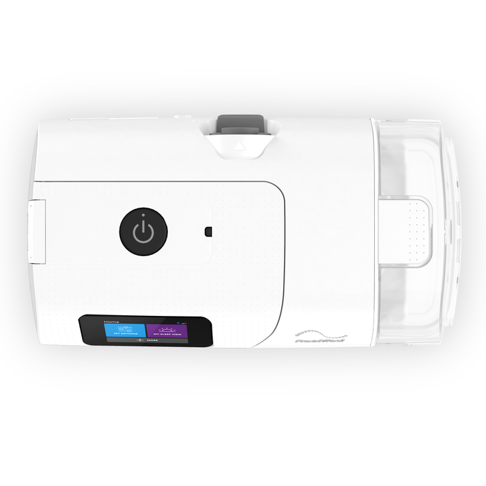 Resmed AirCurve 11 VAuto with HumidAir and ClimateLineAir