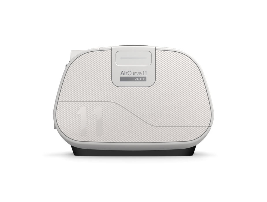Resmed AirCurve 11 VAuto with HumidAir and ClimateLineAir