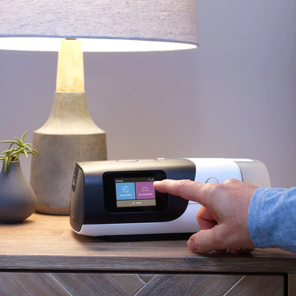 Resmed Airsense 11 Autoset CPAP Machine