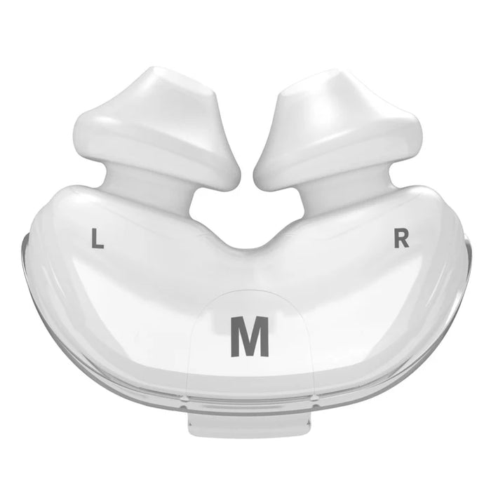 Resmed AirFit P10 Nasal Pillow Mask Replacement Pillows