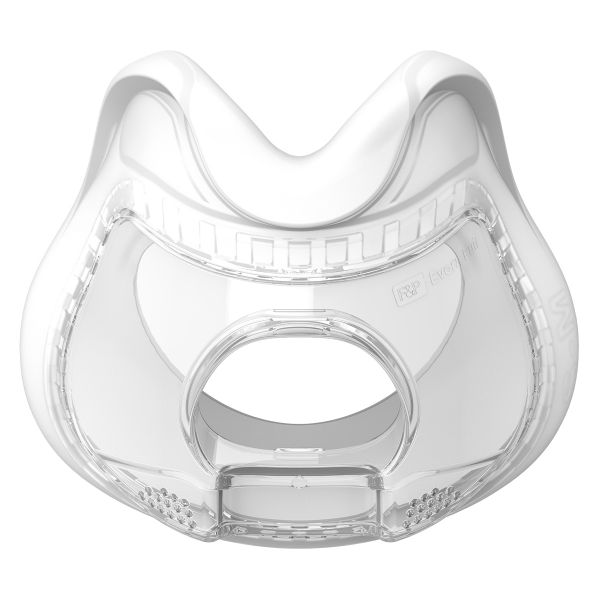 F&P Evora Full Face Mask Replacement Cushion