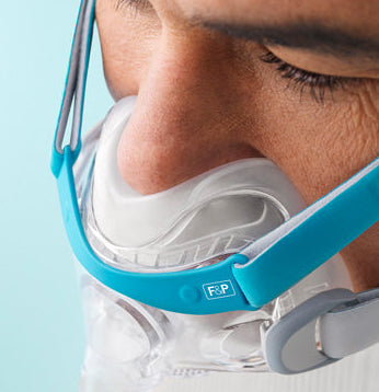 F&P Evora Full Face Mask