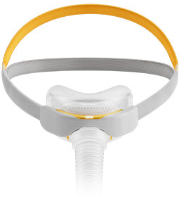 F&P Solo Nasal Mask Fitpack