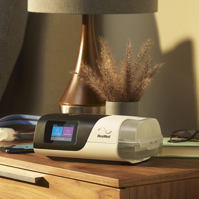 Resmed Airsense 11 Autoset CPAP Machine