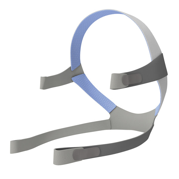 AirFit™ F10 Full Face Mask Replacement Headgear