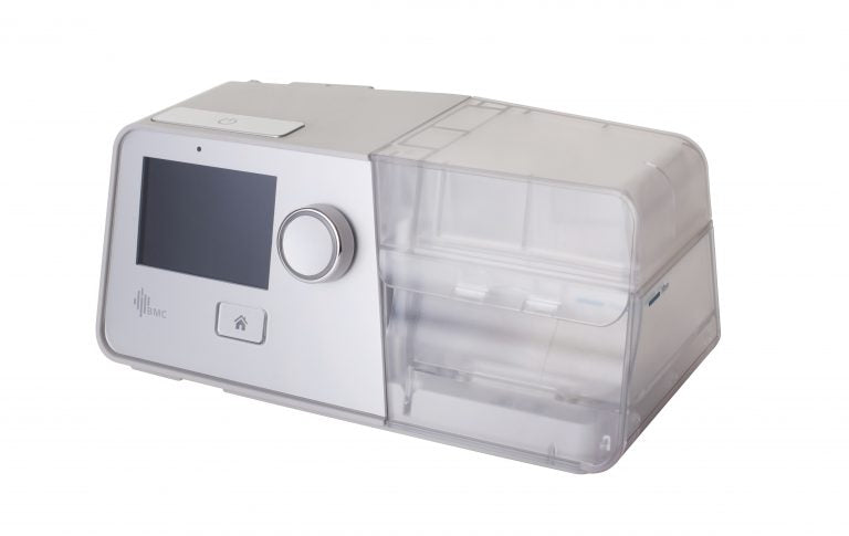 Luna G3 BiPAP 25A