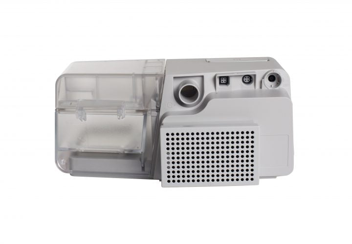 Luna G3 BiPAP 25A