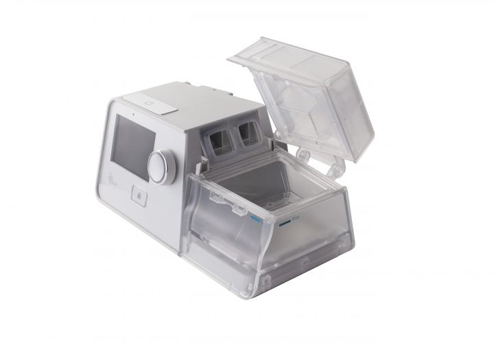Luna G3 BiPAP 25A