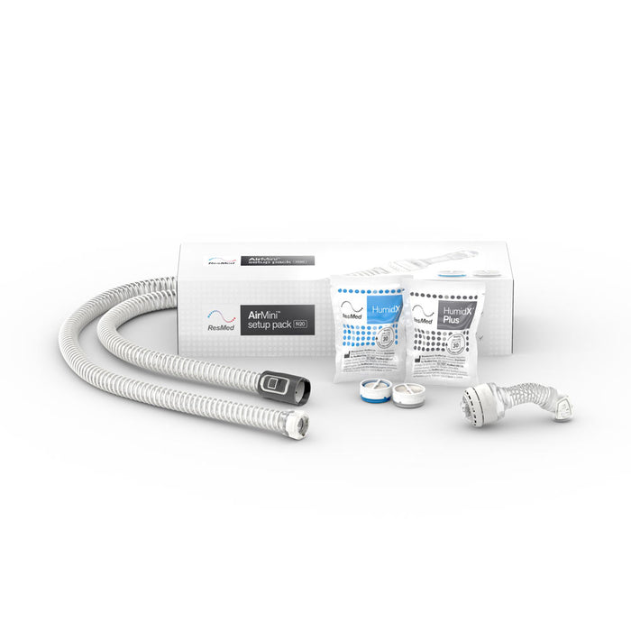 Resmed Airmini N20 Set-up Kit