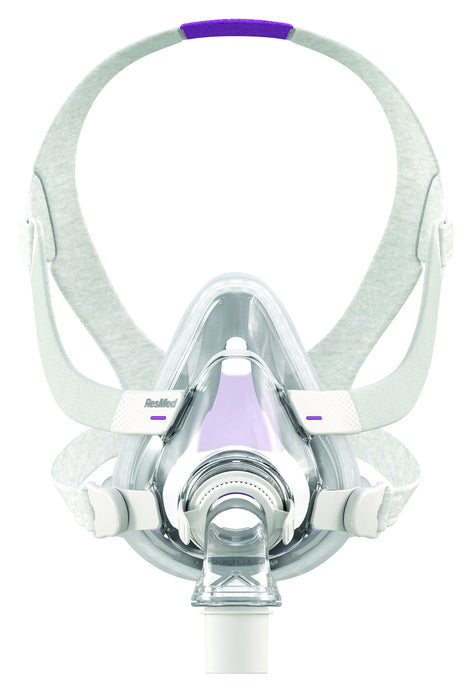 AirTouch™ F20 For Her Full Face Mask