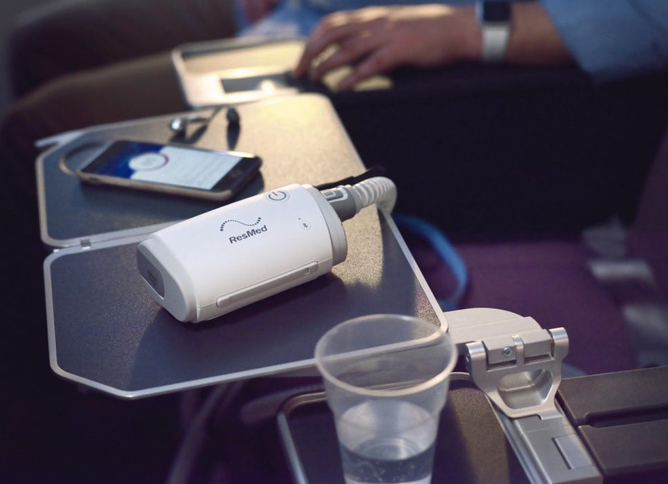 Resmed AirMini Travel CPAP Machine