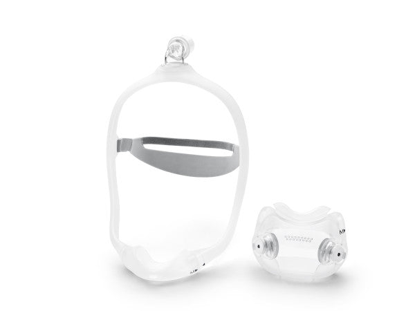 DreamWear Full Face Mask Replacement Cushion