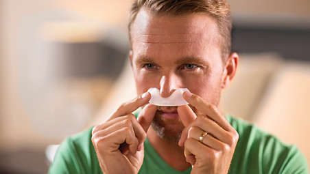 DreamWear Nasal Mask Replacement Cushion