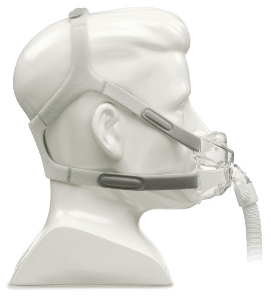 Amara View Face Mask