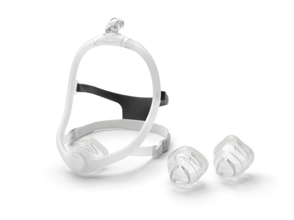 DreamWisp Nasal Mask