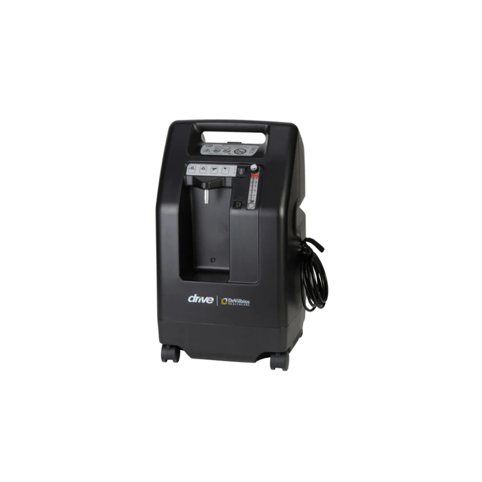 DeVilbiss 5 Liter Oxygen Concentrator